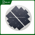 80W Shaped Flexible Solar Panel
